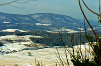 Pine Knob (Pennsylvania) photo