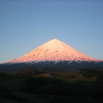 Klyuchevskaya Sopka