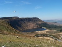 Craig y Llyn photo