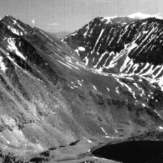 Mount Baxter (California)