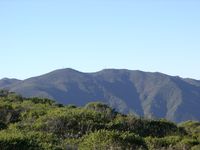 Montara Mountain photo