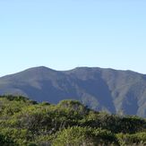 Montara Mountain