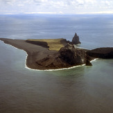 Bogoslof Island