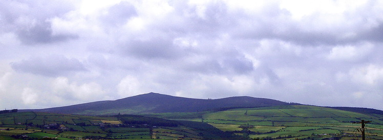 Croghan Mountain