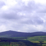 Croghan Mountain