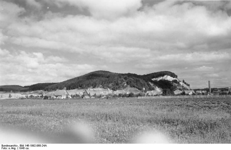 Kohnstein weather