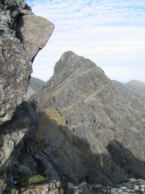 Clach Glas weather