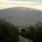 Blackstairs Mountain