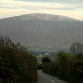 Blackstairs Mountain