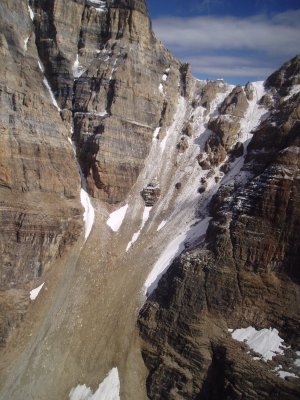 Mount Lefroy