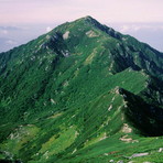 Mount Sannosawa