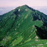 Mount Sannosawa