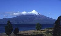 Osorno (volcano) photo