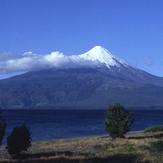 Osorno (volcano)