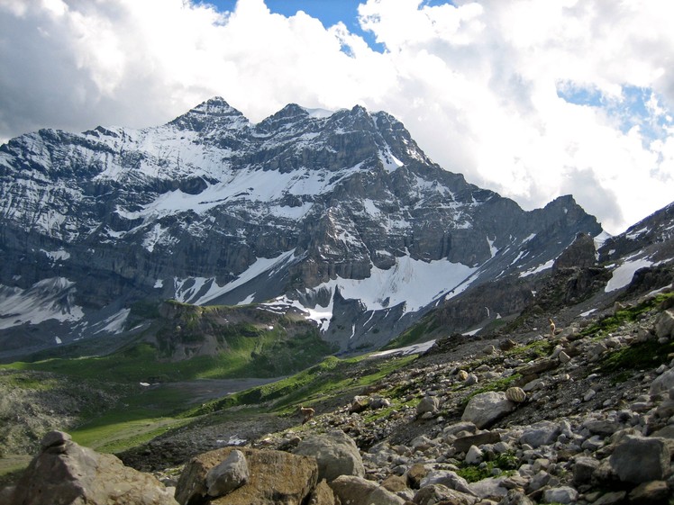 Tour Sallière weather