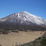 El Tiede Tenerife