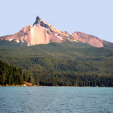 Mount Thielsen