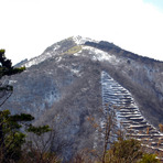 Mount Sen