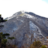 Mount Sen