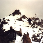 Dreiländerspitze