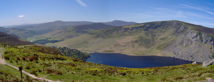 Luggala