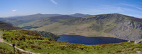 Luggala photo