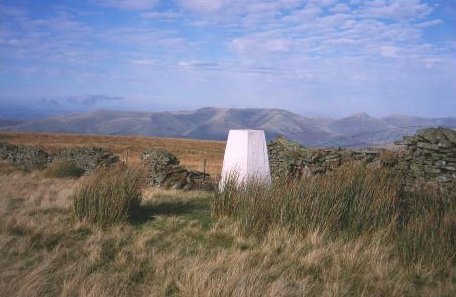 Aye Gill Pike