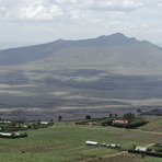 Mount Longonot