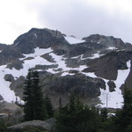 Whistler Mountain