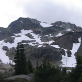 Whistler Mountain