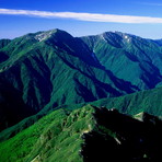 Mount Warusawa