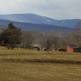 Cross Mountain (Pennsylvania)