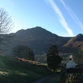 Harter Fell (Eskdale)