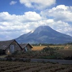 Sinabung