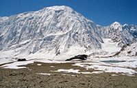 Tilicho Peak photo