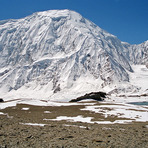 Tilicho Peak