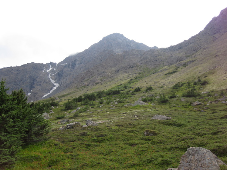 Ptarmigan Peak (Alaska)