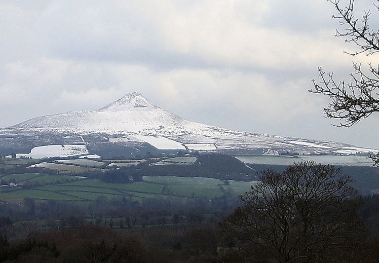 Great Sugar Loaf