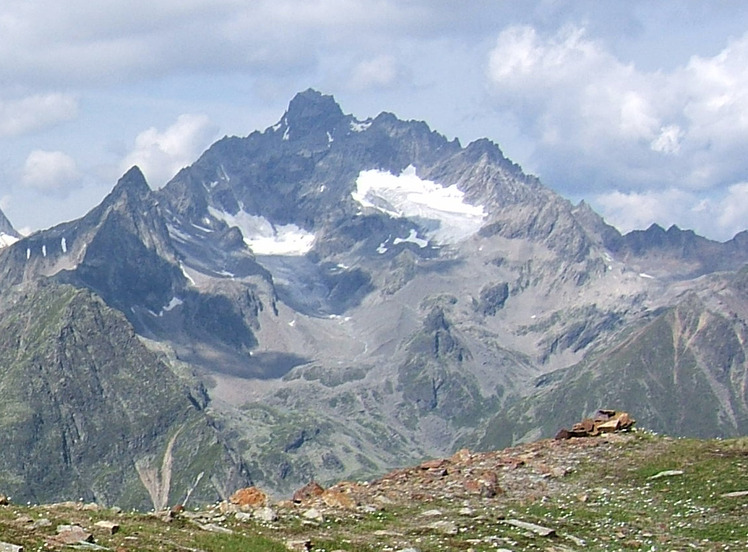 Verpeilspitze