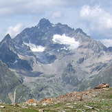 Verpeilspitze