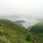 Água de Pau (volcano)