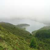 Água de Pau (volcano)