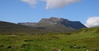 Ben Alder photo