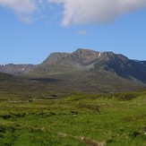 Ben Alder