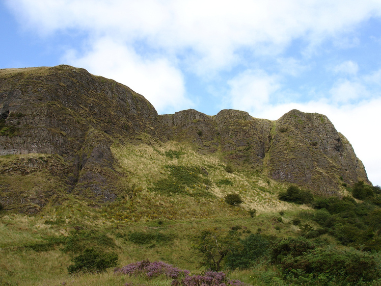 Cavehill weather