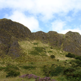 Cavehill