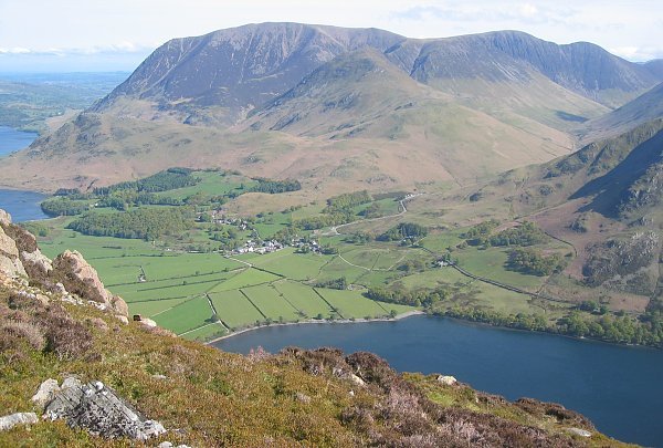 Grasmoor