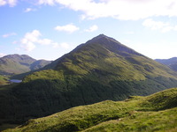 Beinn an Lochain photo