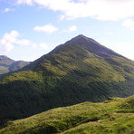 Beinn an Lochain