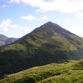 Beinn an Lochain